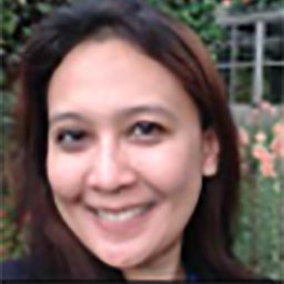 Indira Kusuma Dewi